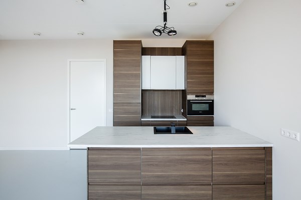 Medium property photo - Gustav Mahlerlaan 541B, 1082 MK Amsterdam
